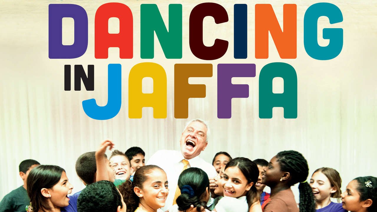 Filmdag Met het oog op Palestina, 27 november