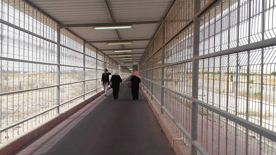 Ernstig ziek in Gaza? Dan raakt de blokkade je dubbel