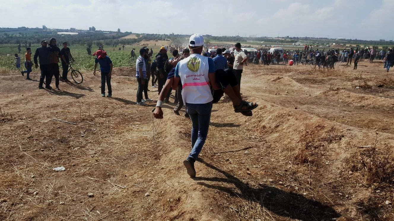 Zo kijken wij naar de aanval op Israël: de pressurecooker die Gaza heet is ontploft