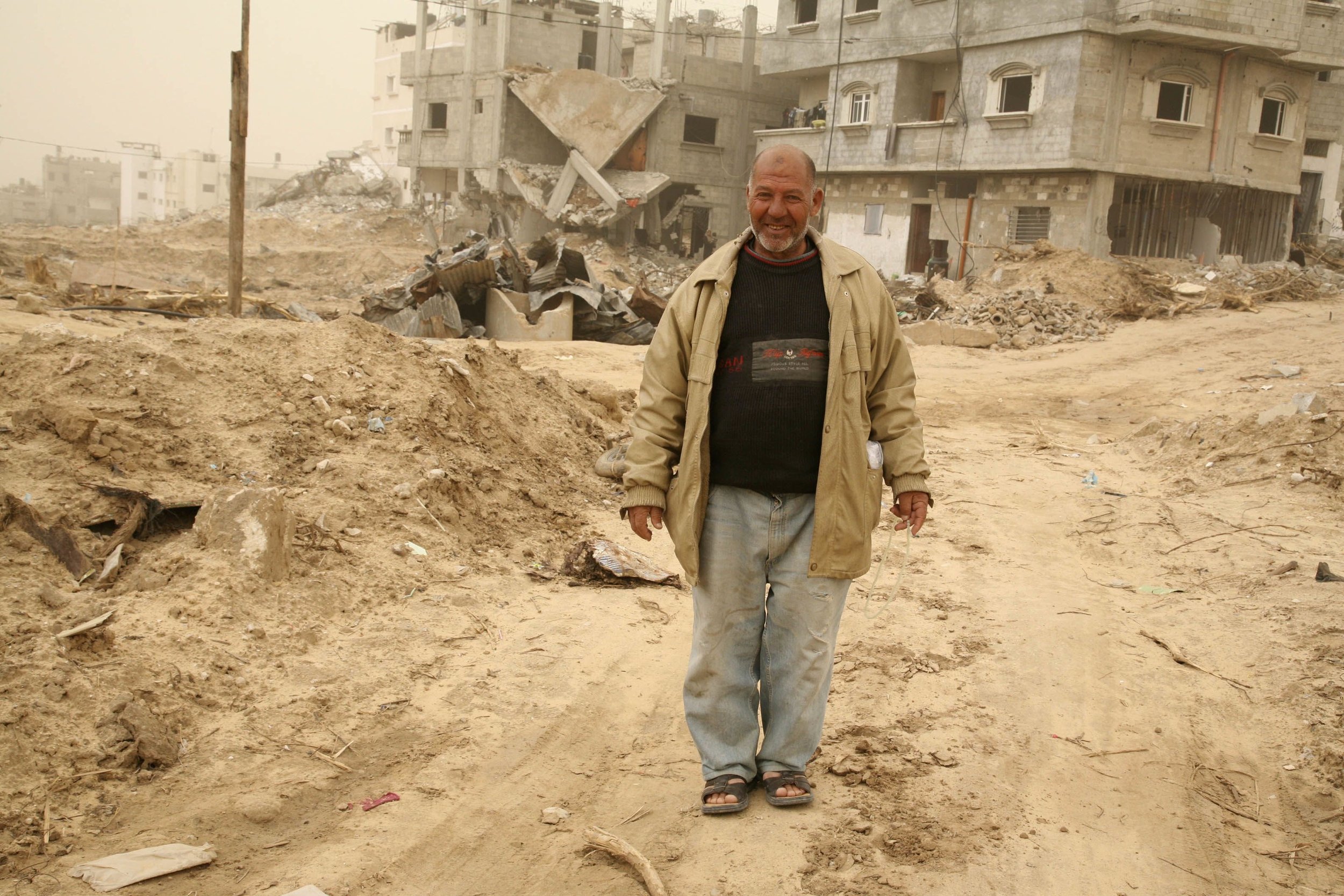 Gaza 2009