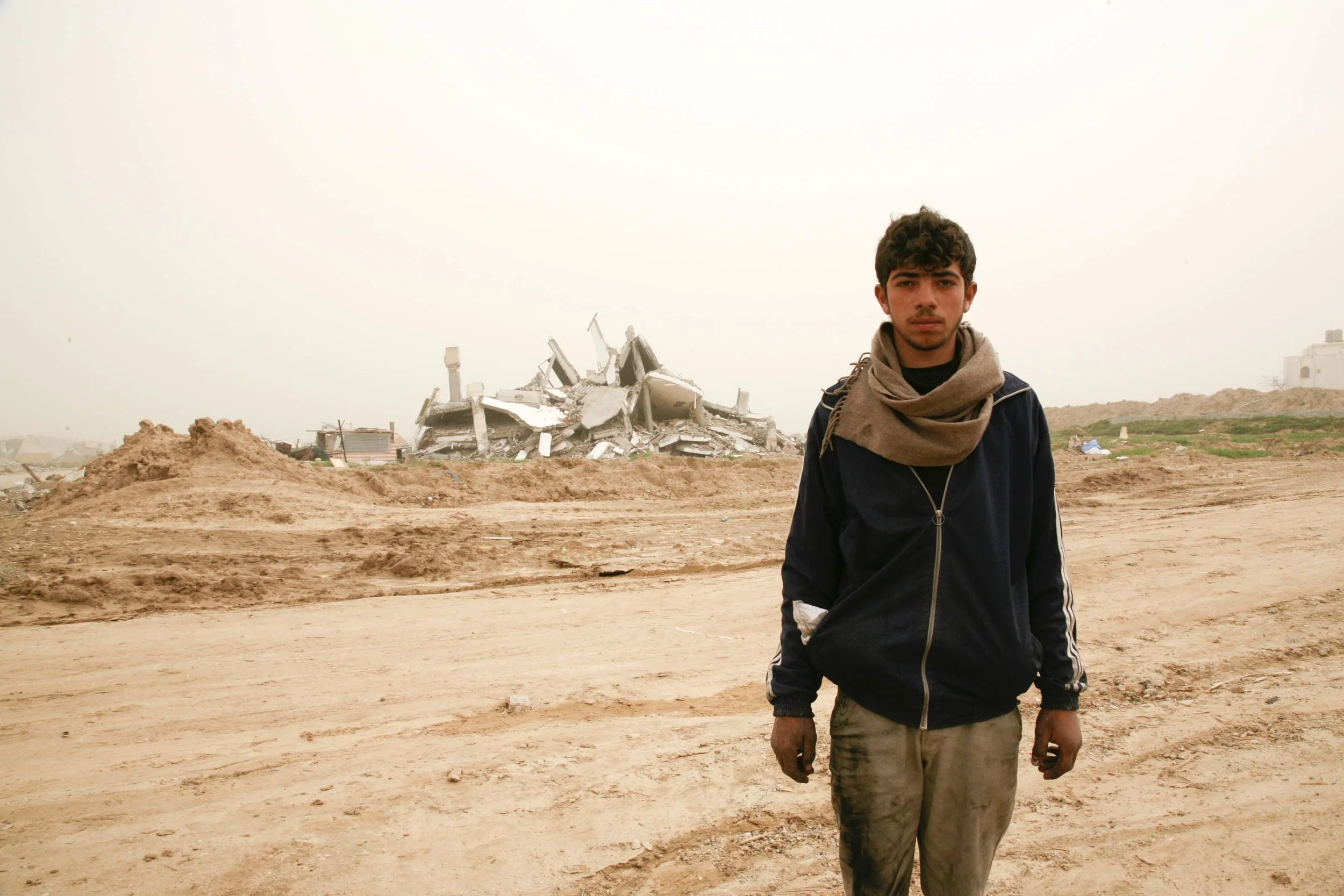 Gaza 2009
