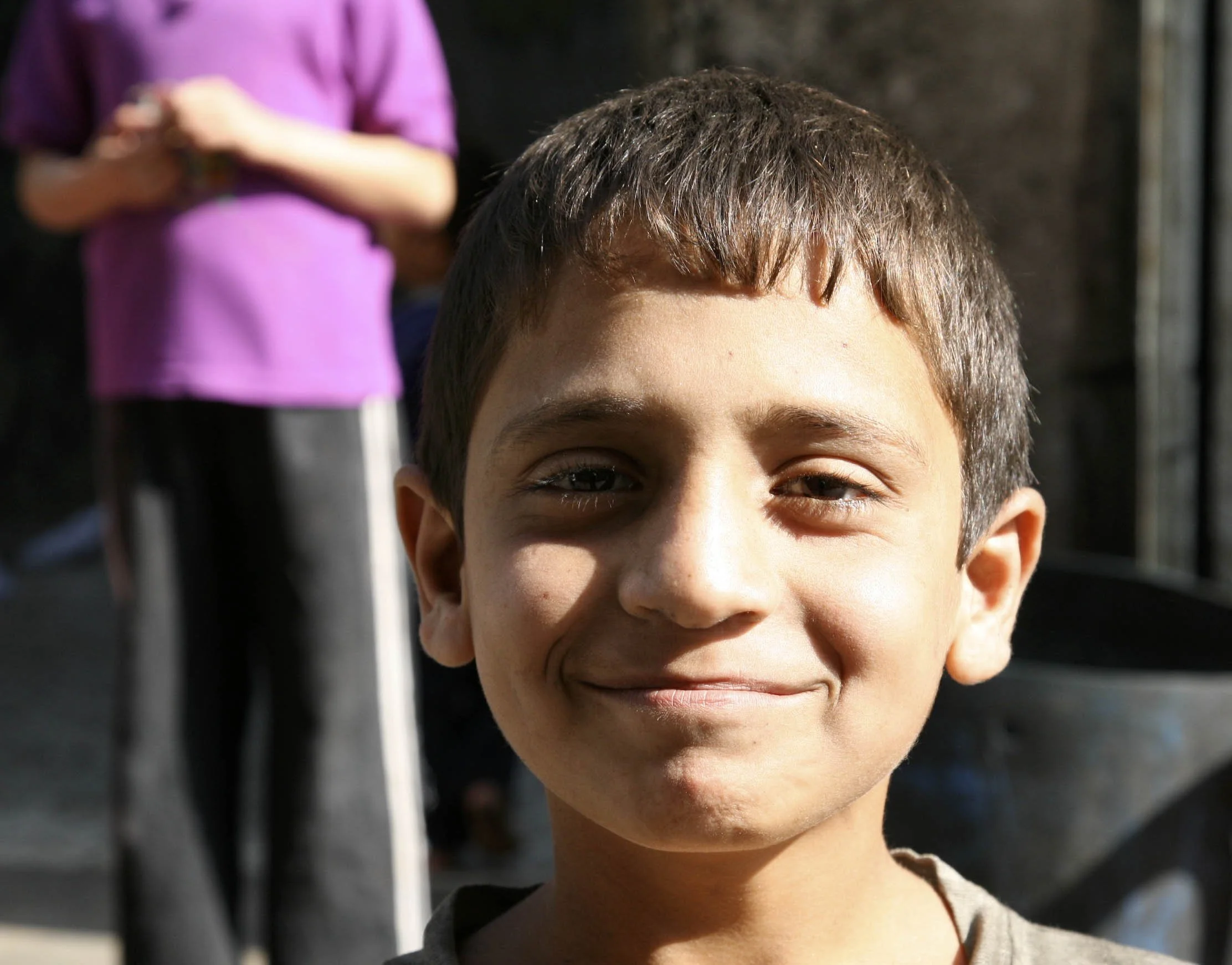 Gaza 2008