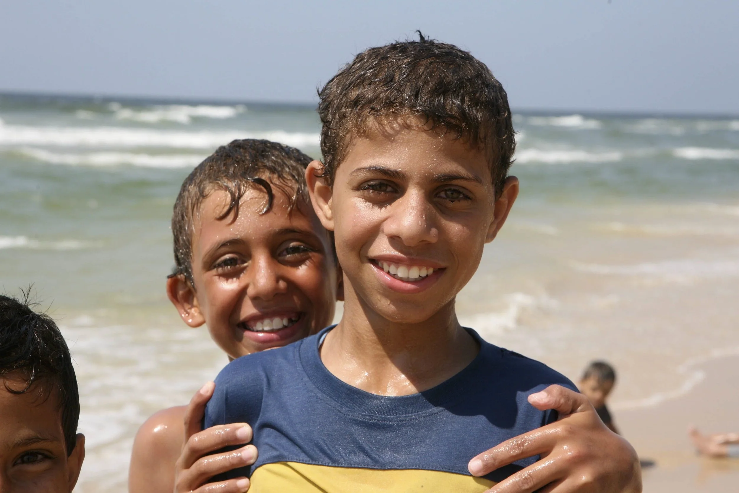 Gaza 2008