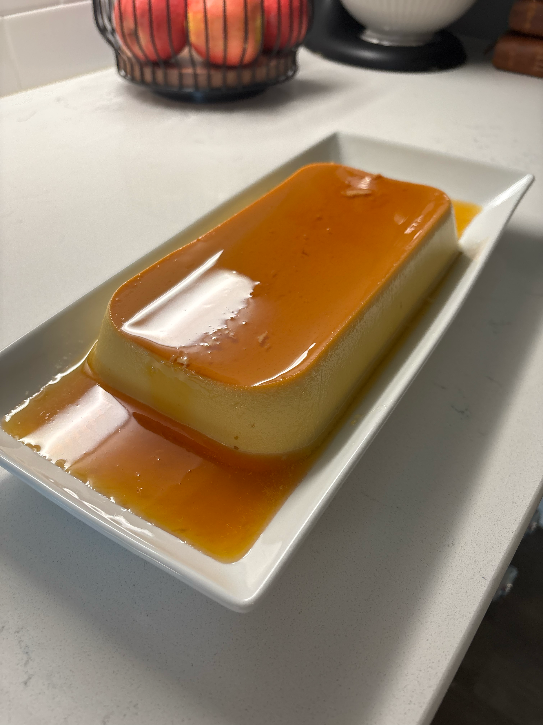 Flan