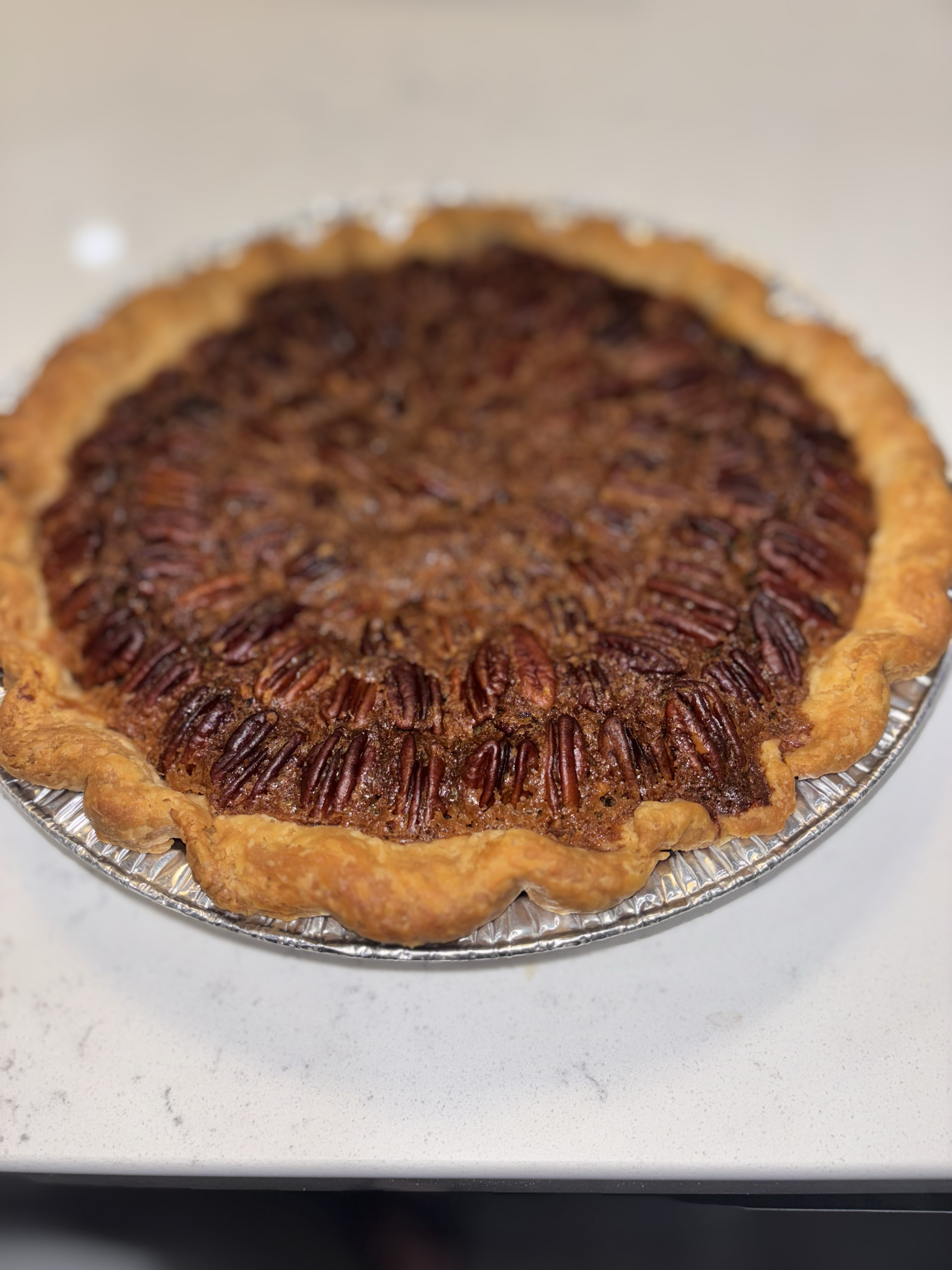 Pecan Pie