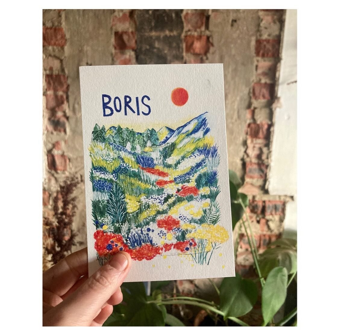 Hij is er!

🔴🟡 Boris 🟢🔵

Op 16 november 2023 werd ons tweede mannetjelief geboren. Drie maanden later ga ik opnieuw deeltijds aan de slag want ik mag @evamoeraert even vervangen en het postgraduaat podcasting co&ouml;rdineren @arteveldehogeschool
