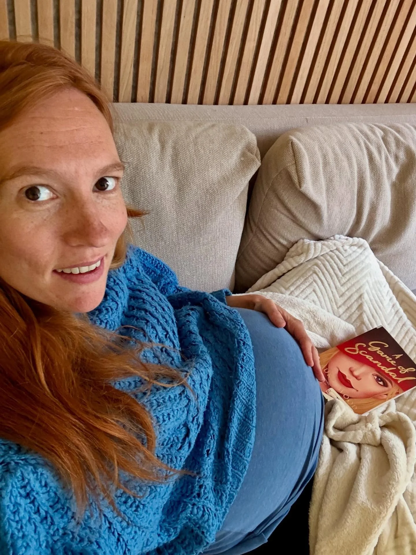 Wachten duurt lang&hellip;
Gelukkig is de herfst mijn favoriete seizoen 🍂🍁