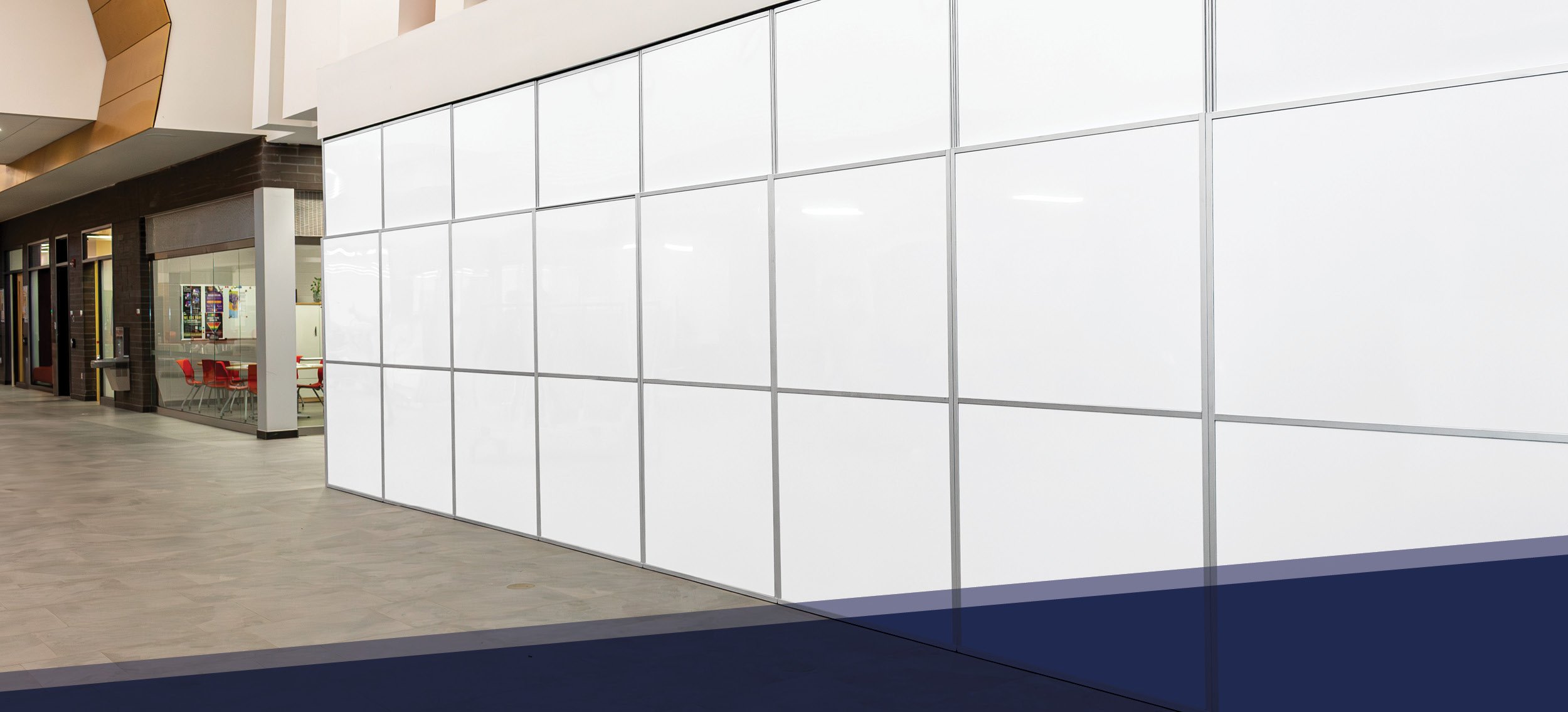 PROTECTING CRITICAL ENVIRONMENTS: ANTEROOMS IN HEALTHCARE CONSTRUCTION AND INFECTION CONTROL