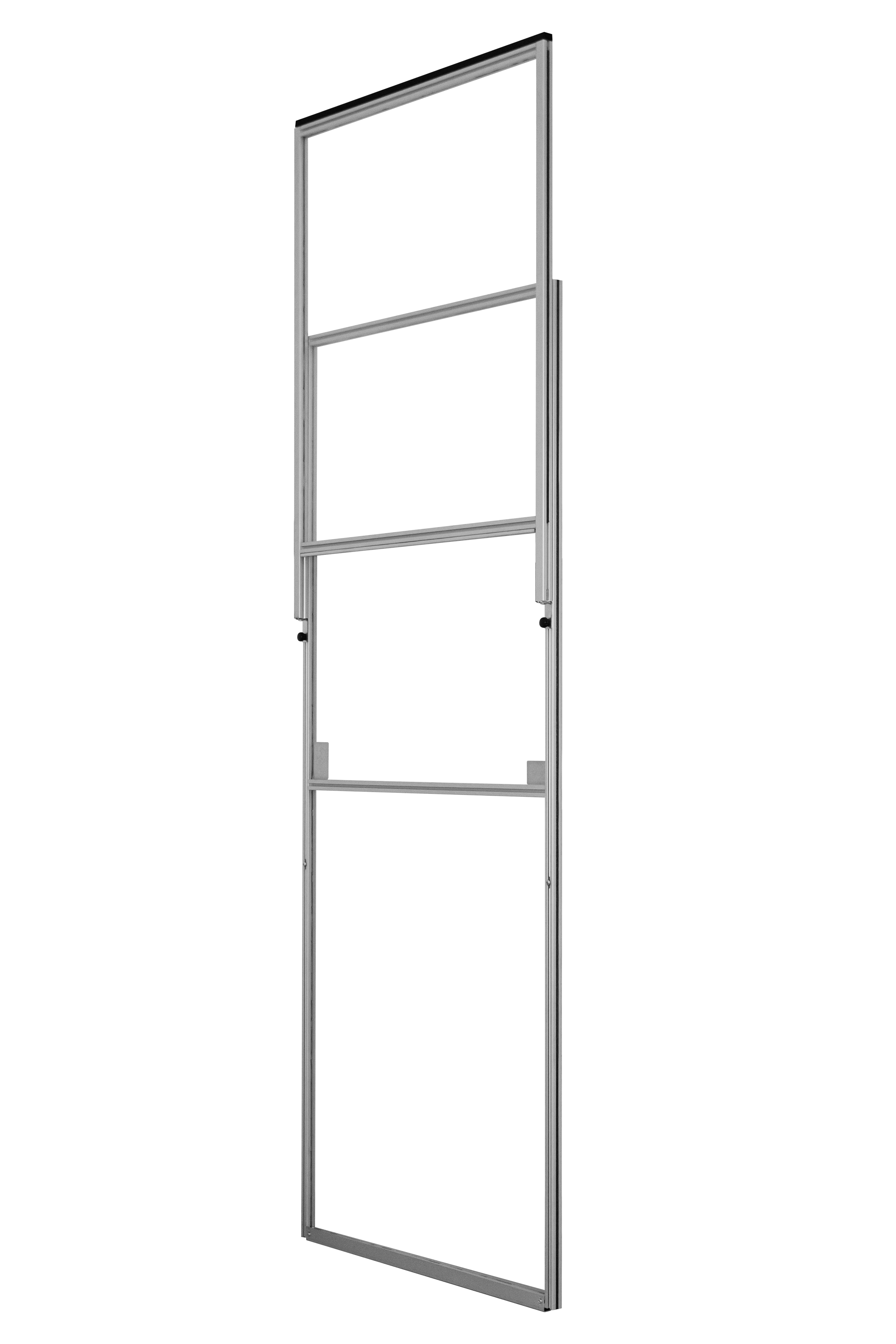 Shield Rear Wall SHIELD WALL™ | Reusable Modular Hoarding