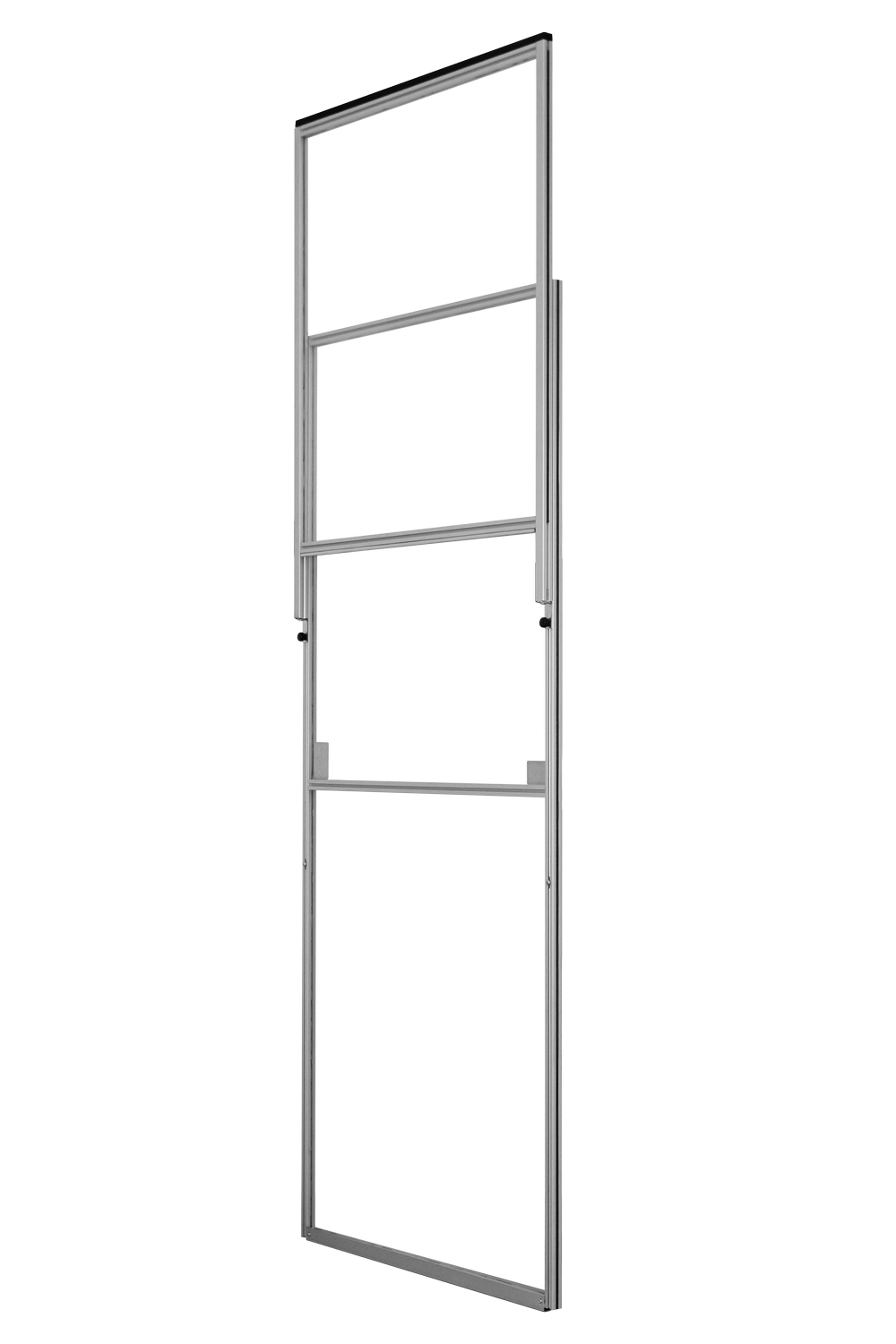 SHIELD WALL™ | Reusable Modular Hoarding