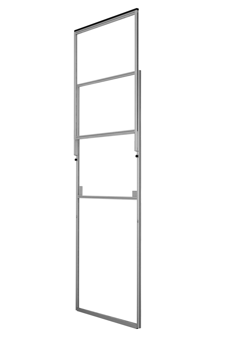 SHIELD WALL™ | Reusable Modular Hoarding