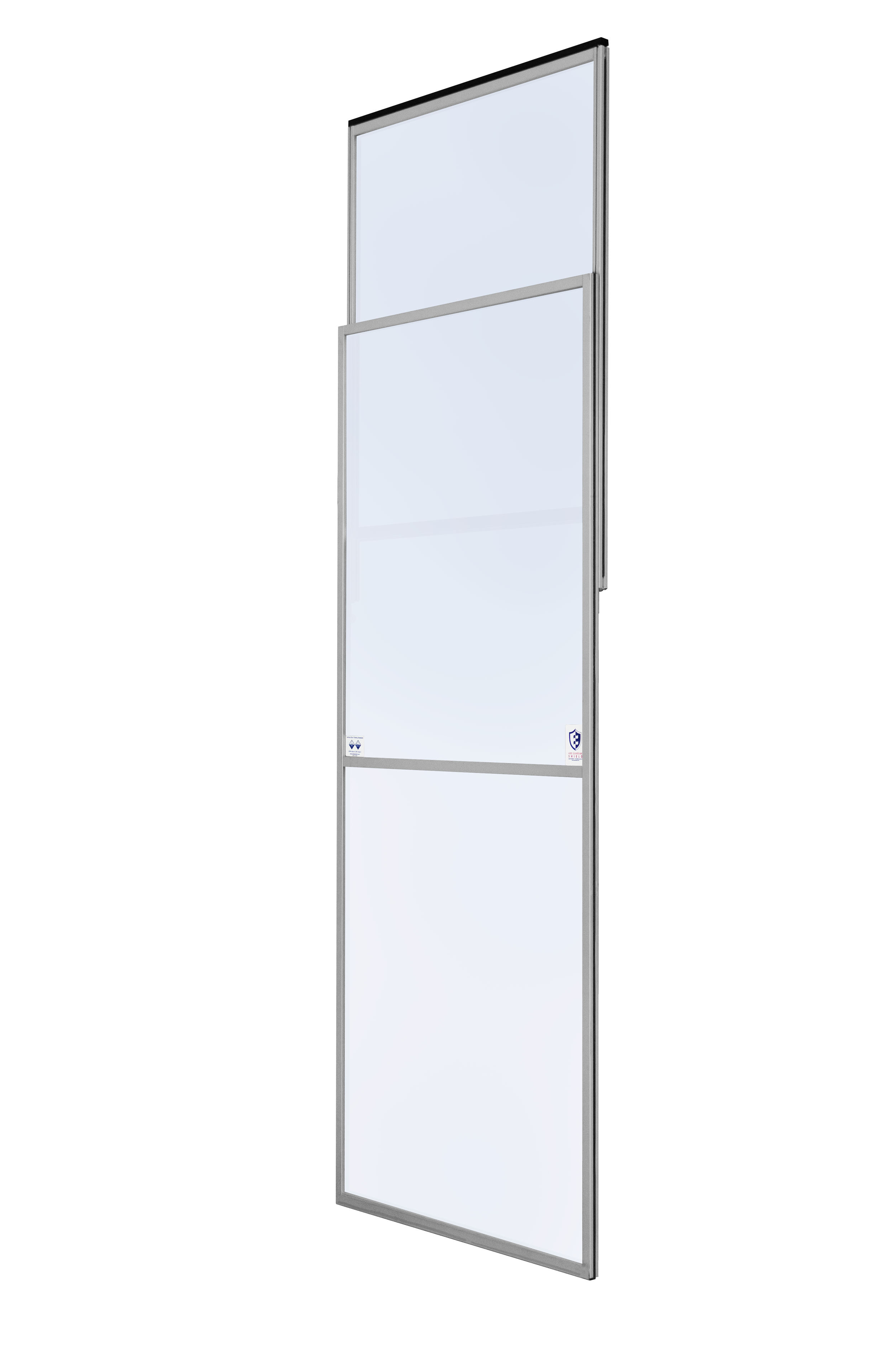 Shield Rear Wall SHIELD WALL™ | Reusable Modular Hoarding
