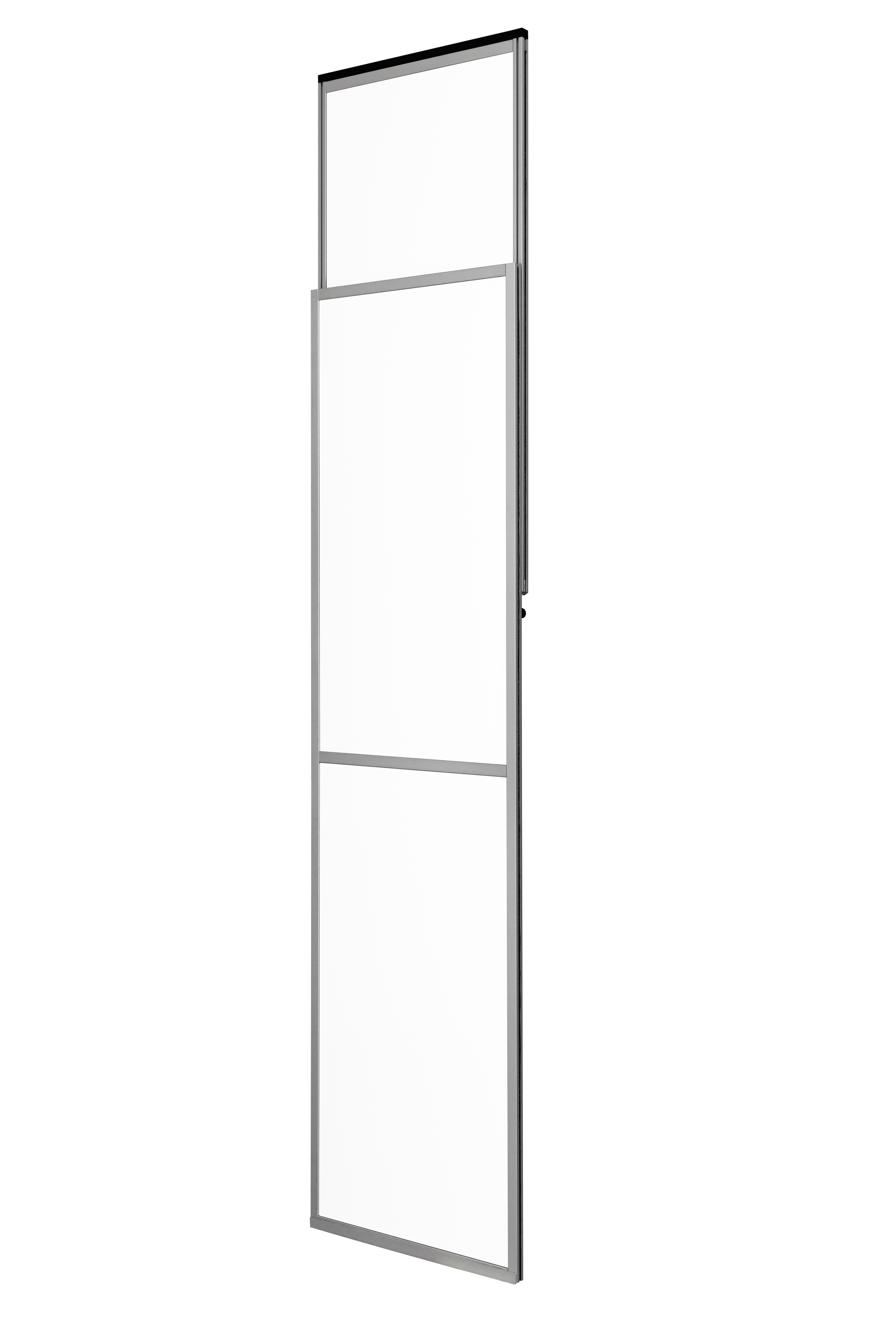 Shield Rear Wall SHIELD WALL™ | Reusable Modular Hoarding