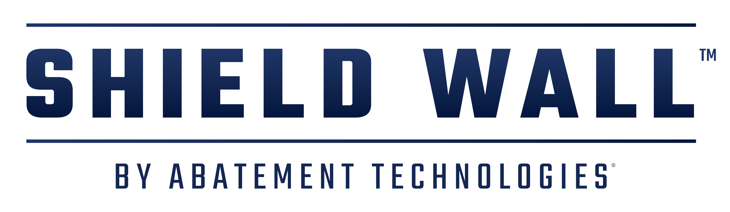ShieldWall™ By Abatement Technologies Logo