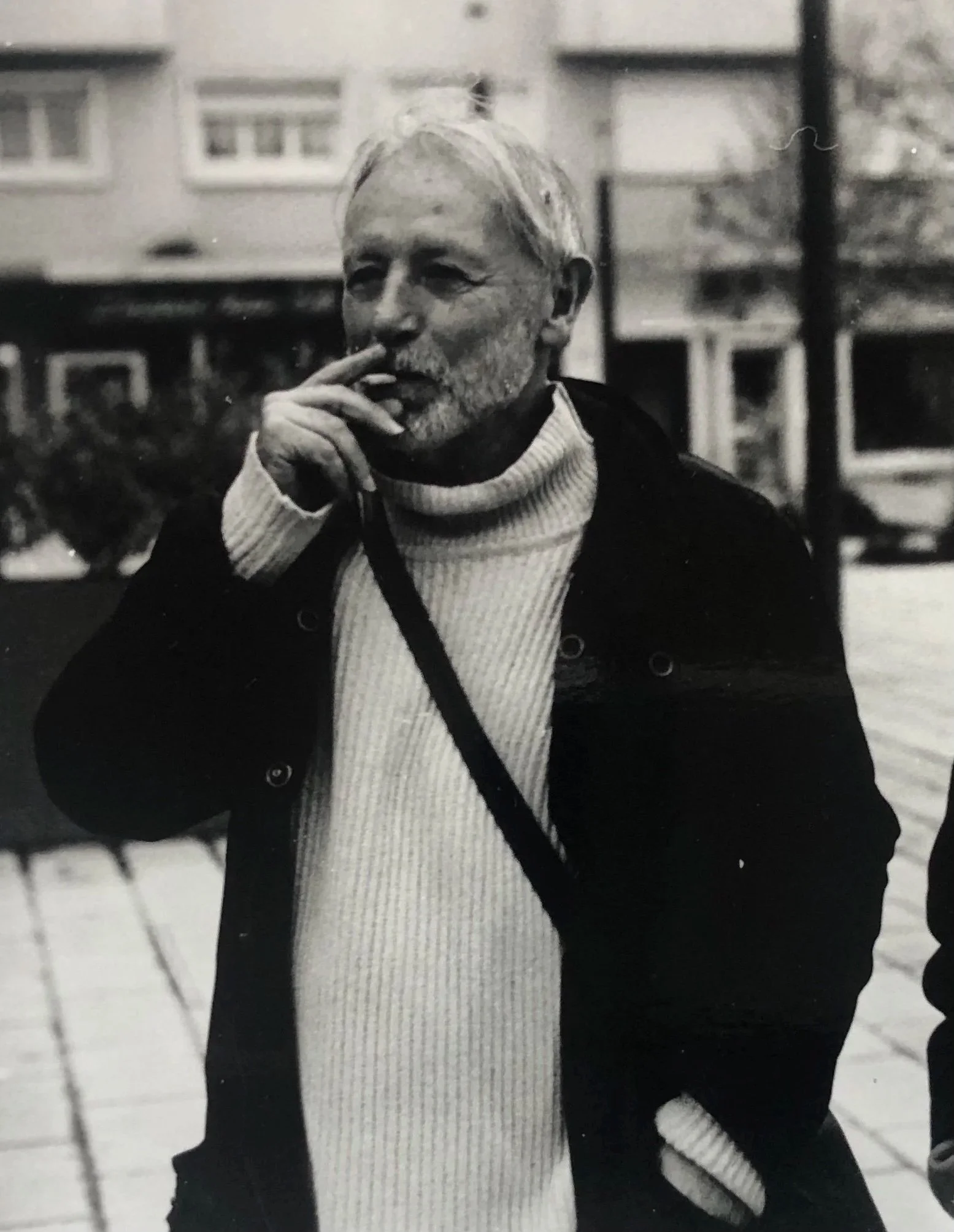 Philippe Hénensal