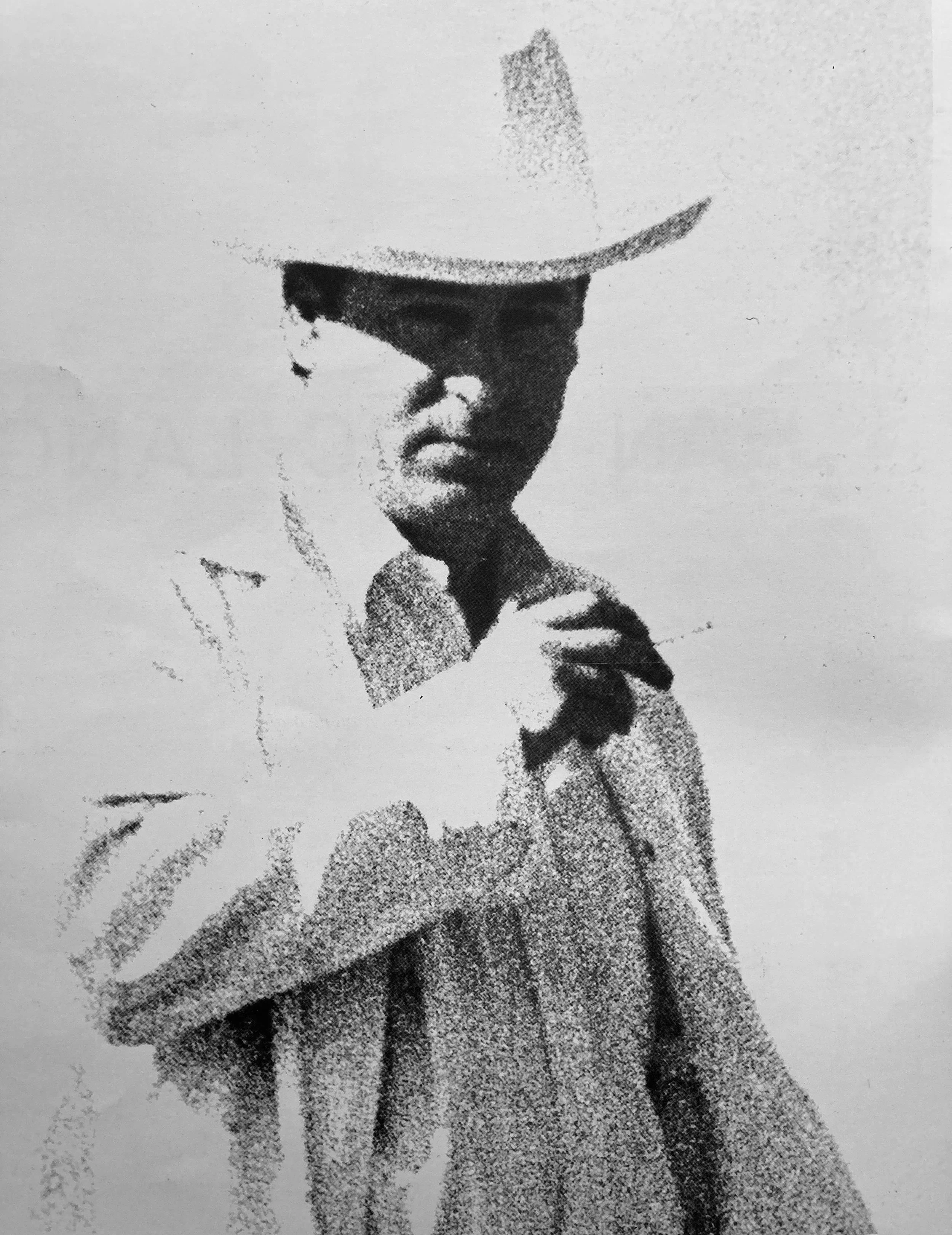 Jean Marc Lange