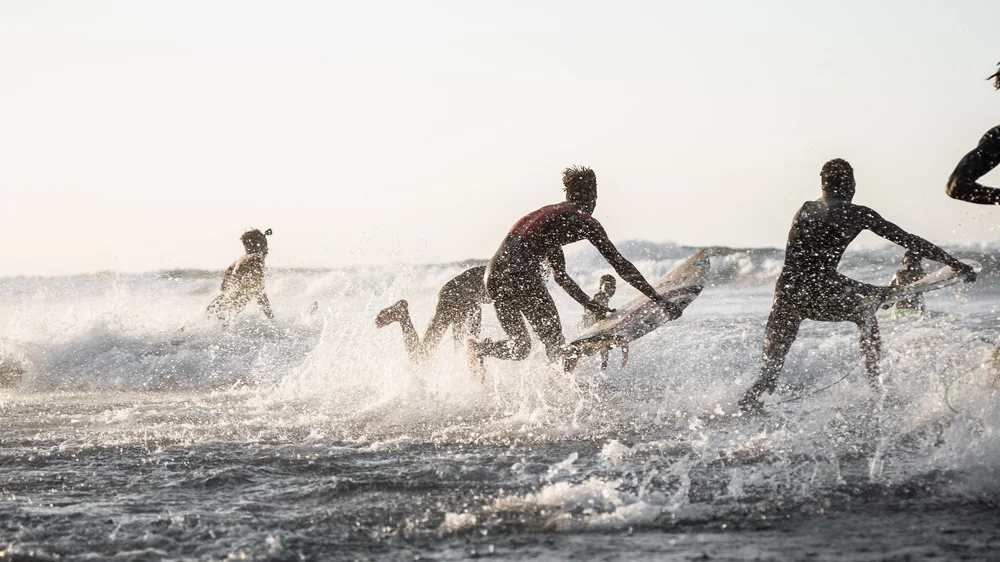 Copacabana Surf Village