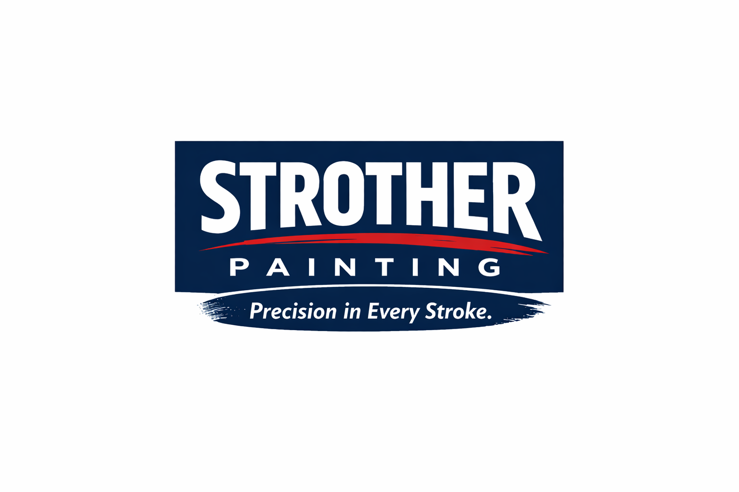 Strother Painting