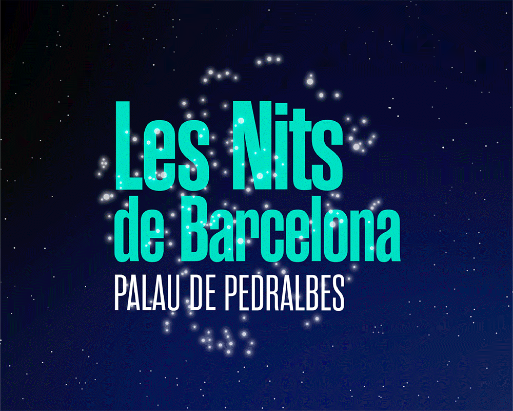 Les Nits de Barcelona
