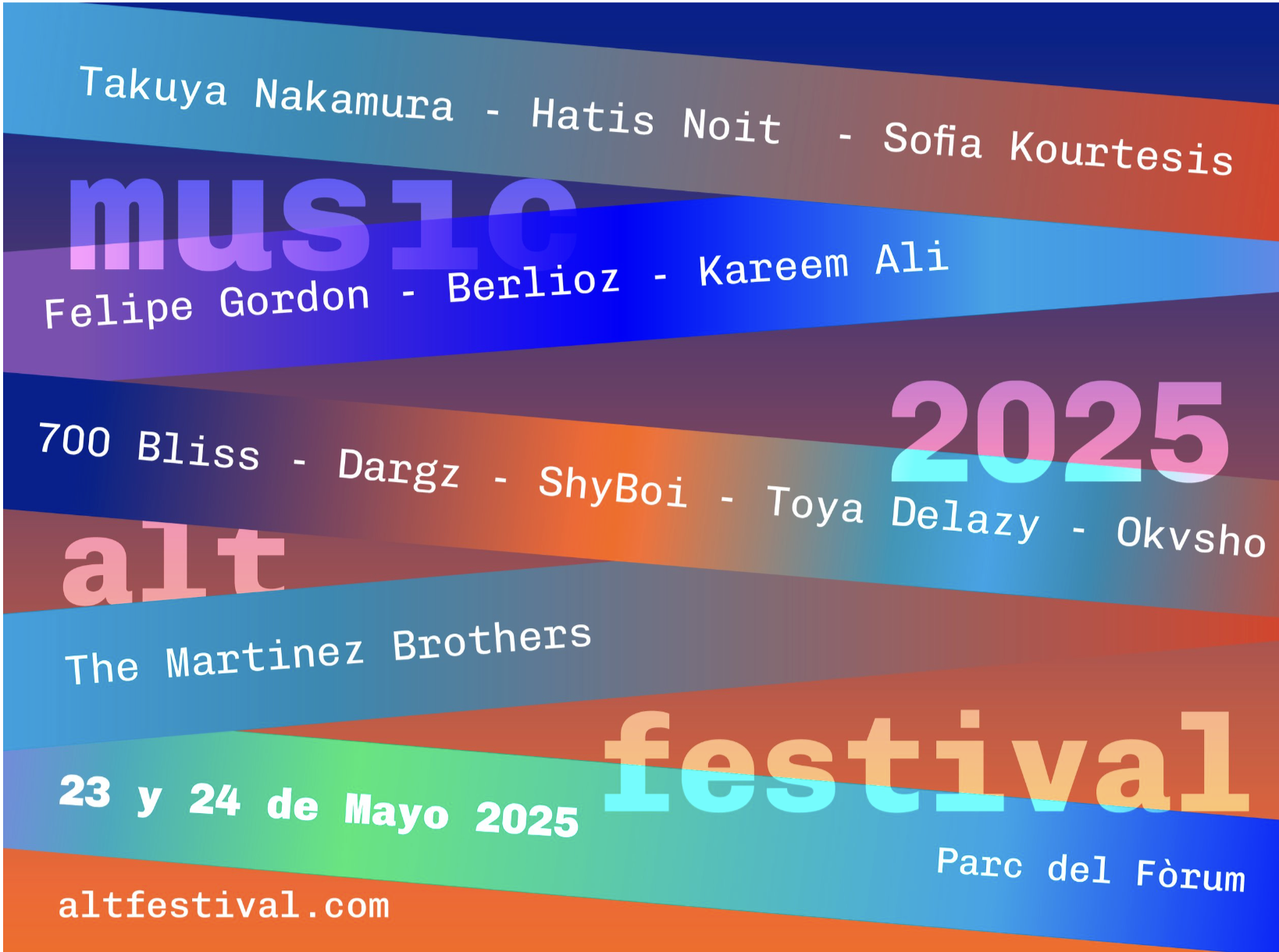 Alt Festival