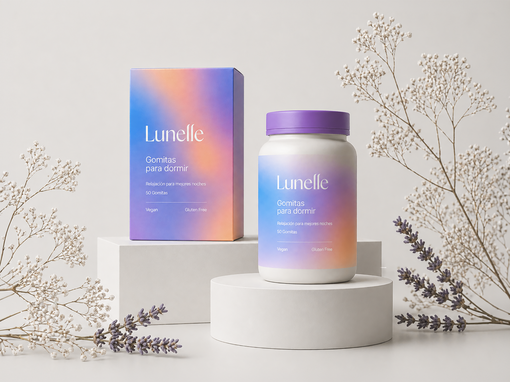 Lunelle / Brand Strategy Overview