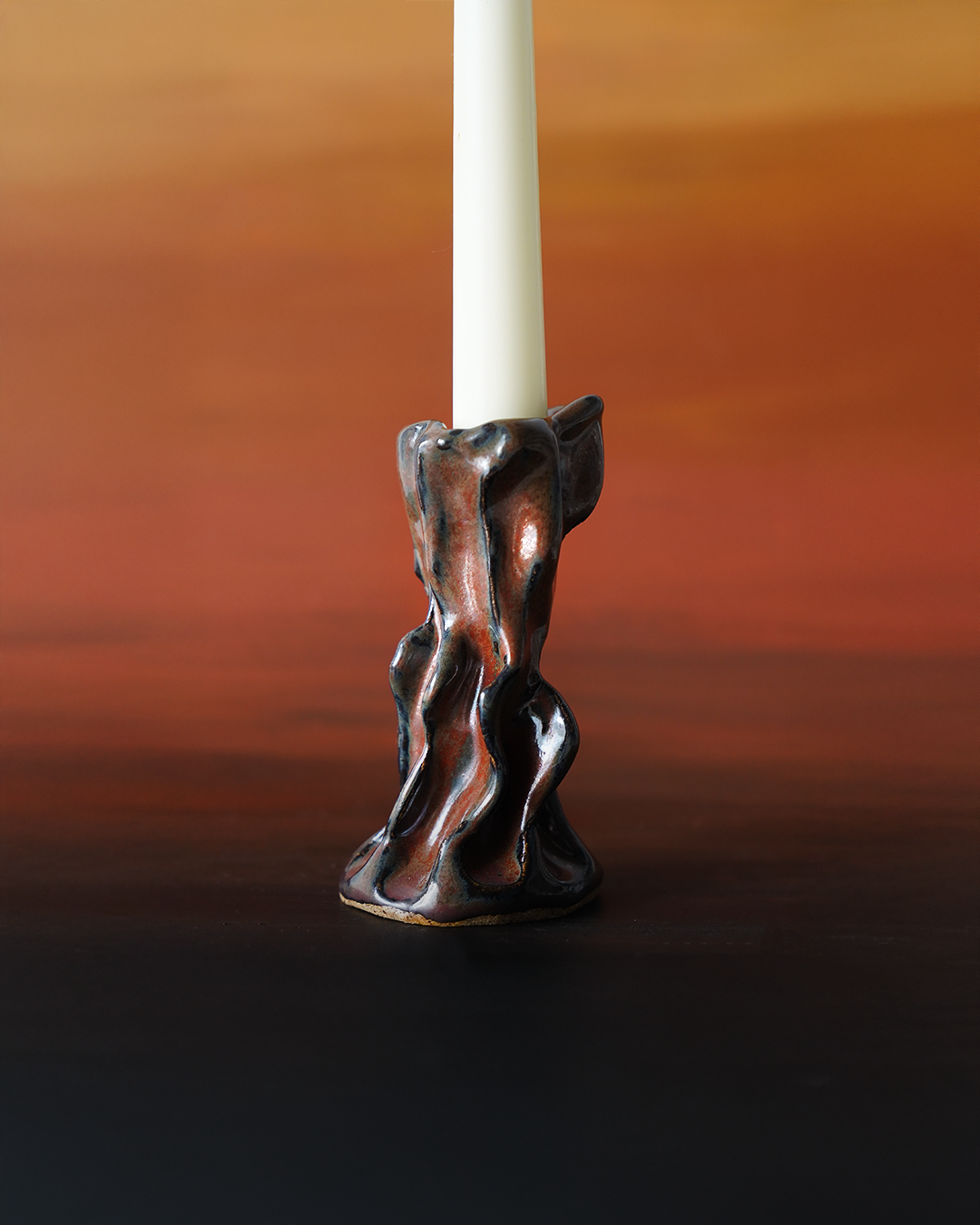 Molten Kiss