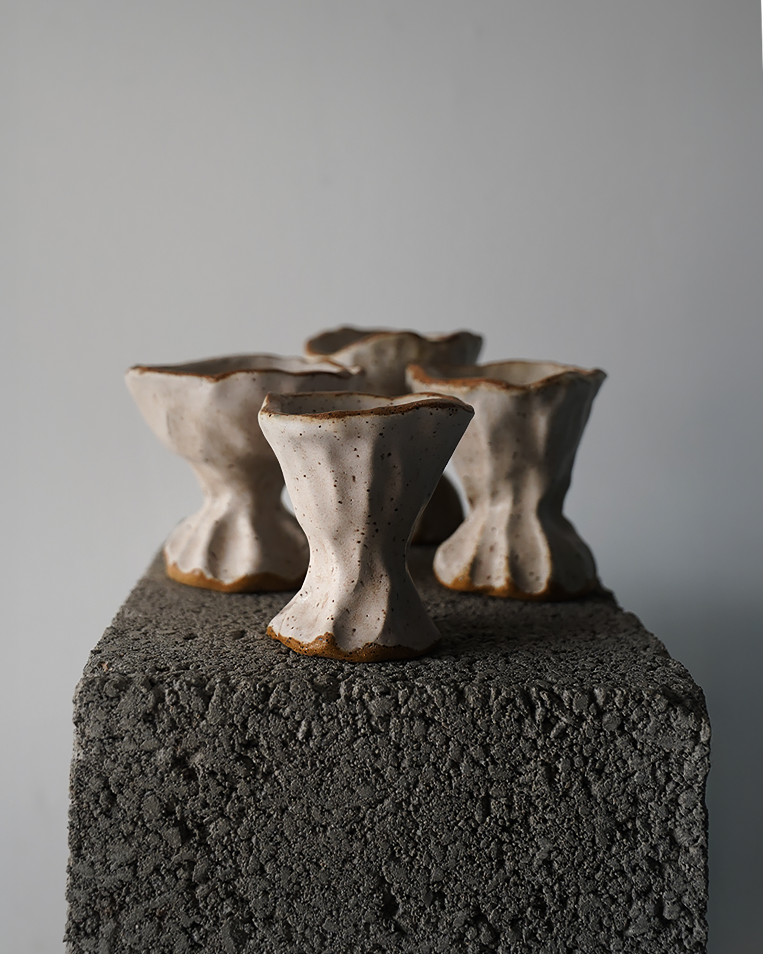 Dune Cup Set
