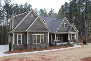 Mike Palmer Homes 3000 sq ft