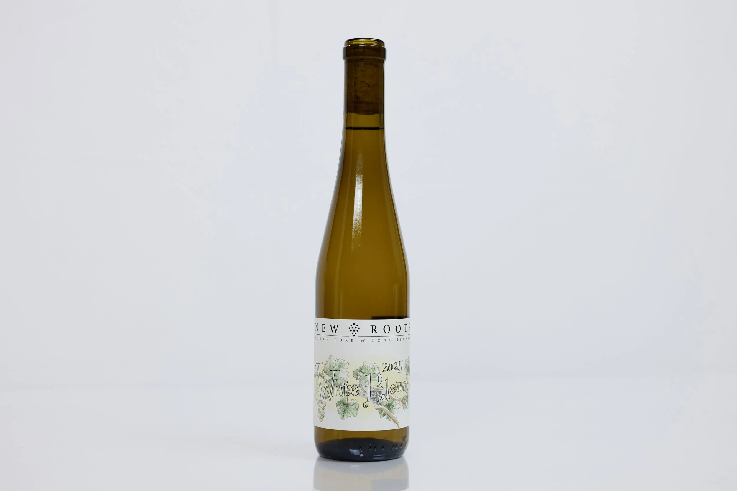 Winter 2026 Wine Club