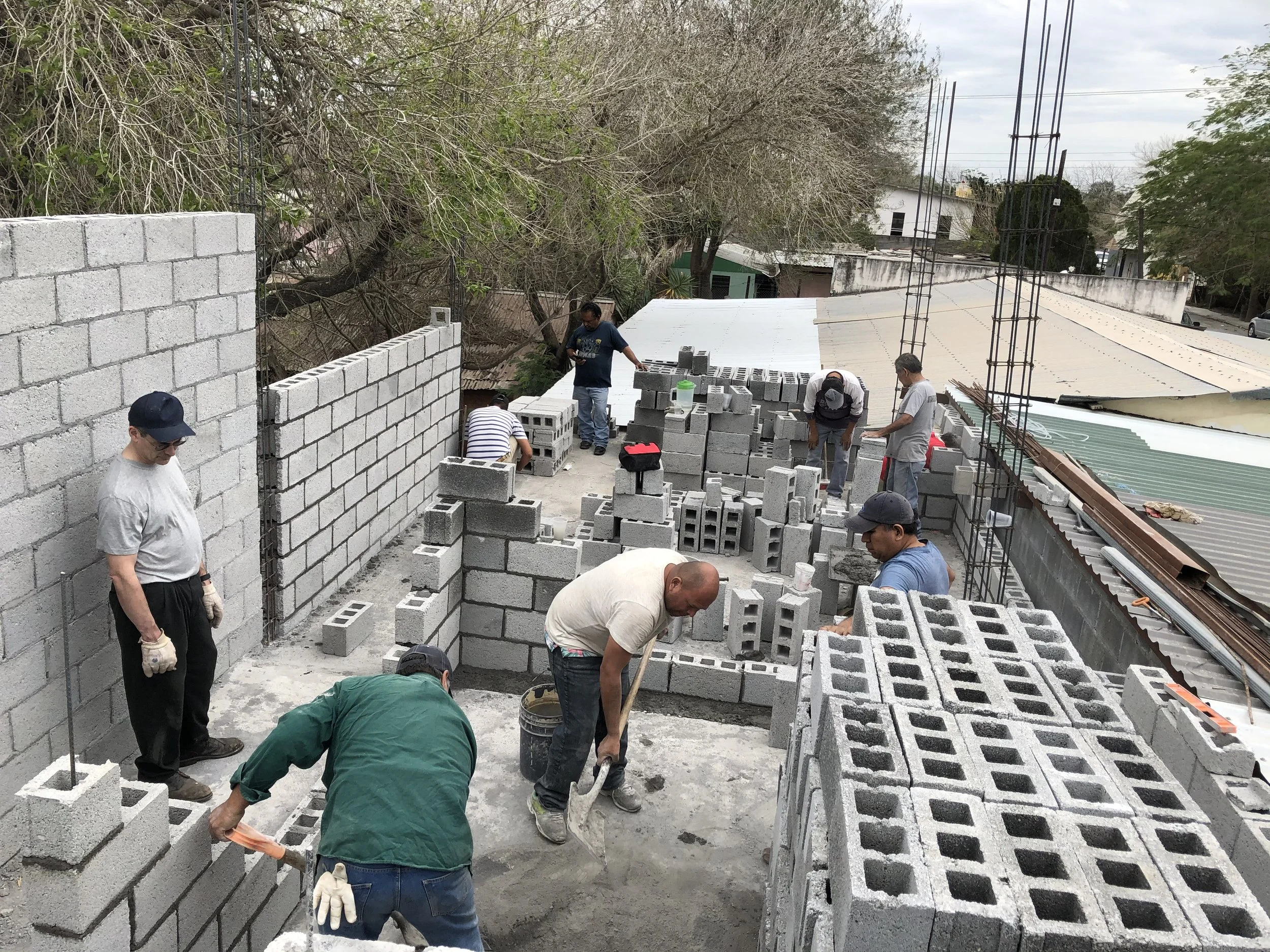 2026 Mexico Work Week