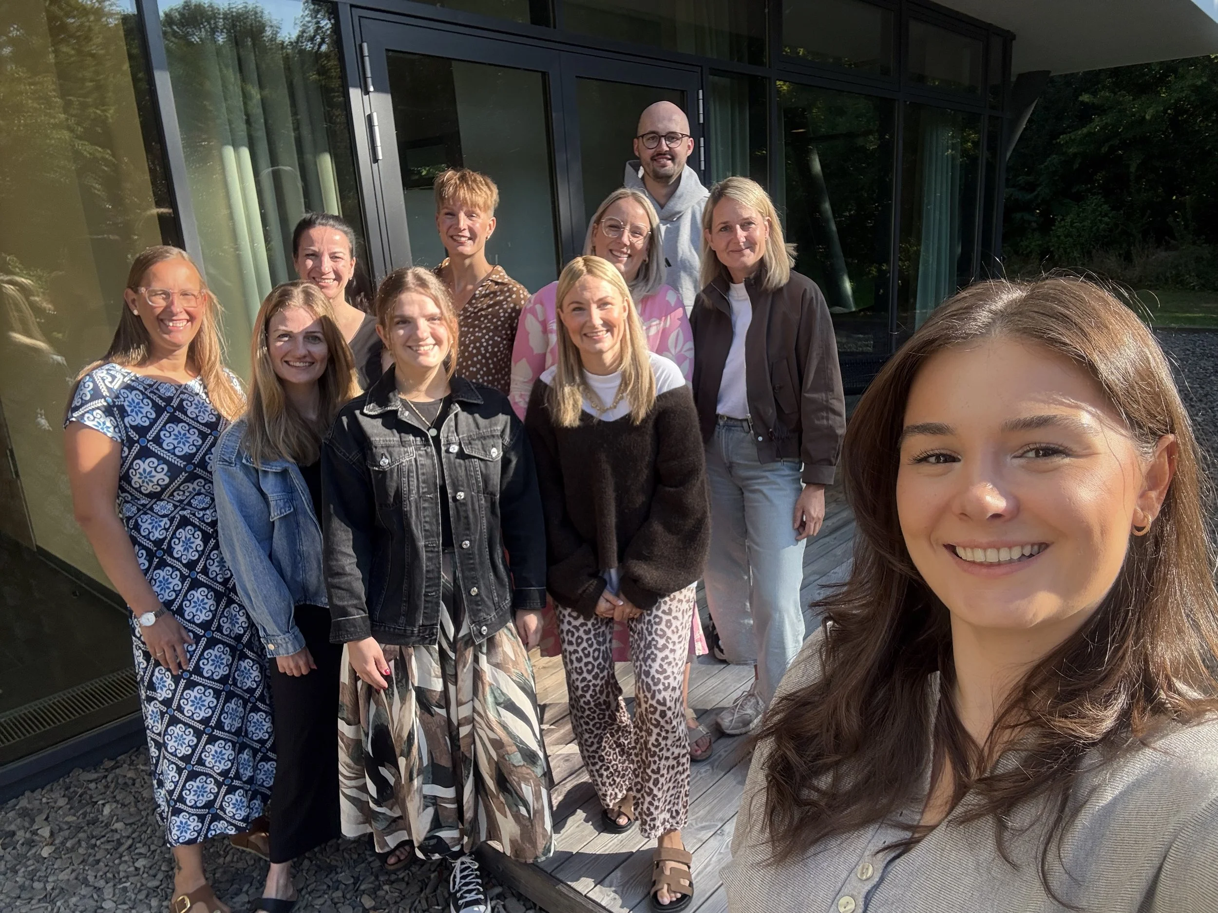 Young People Development @ ROSSMANN