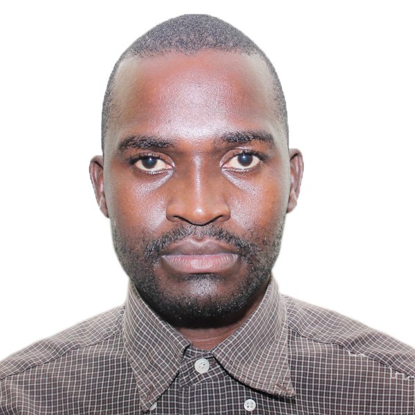 Aggrey Balyogera