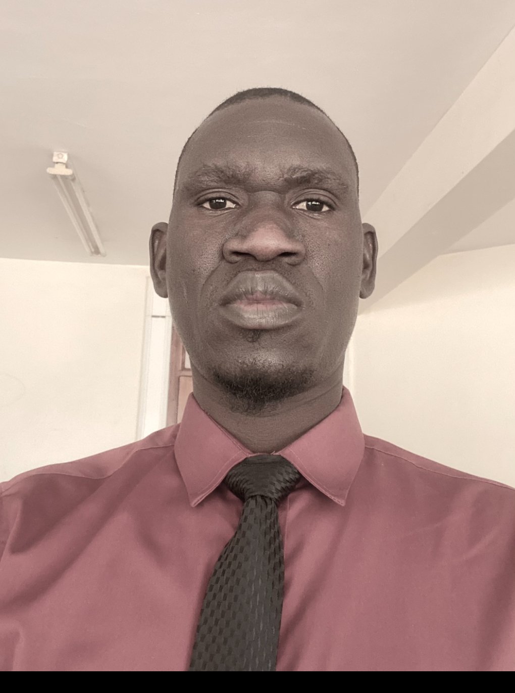 Oryem Denis Amuku