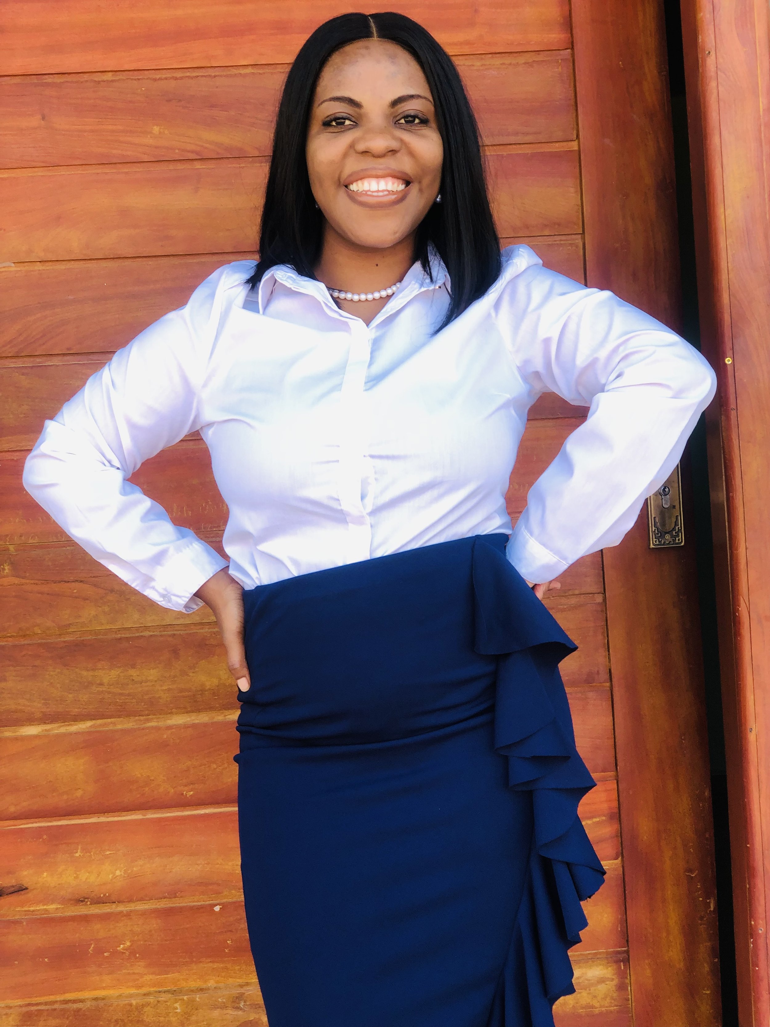 Abigail Chilimunda