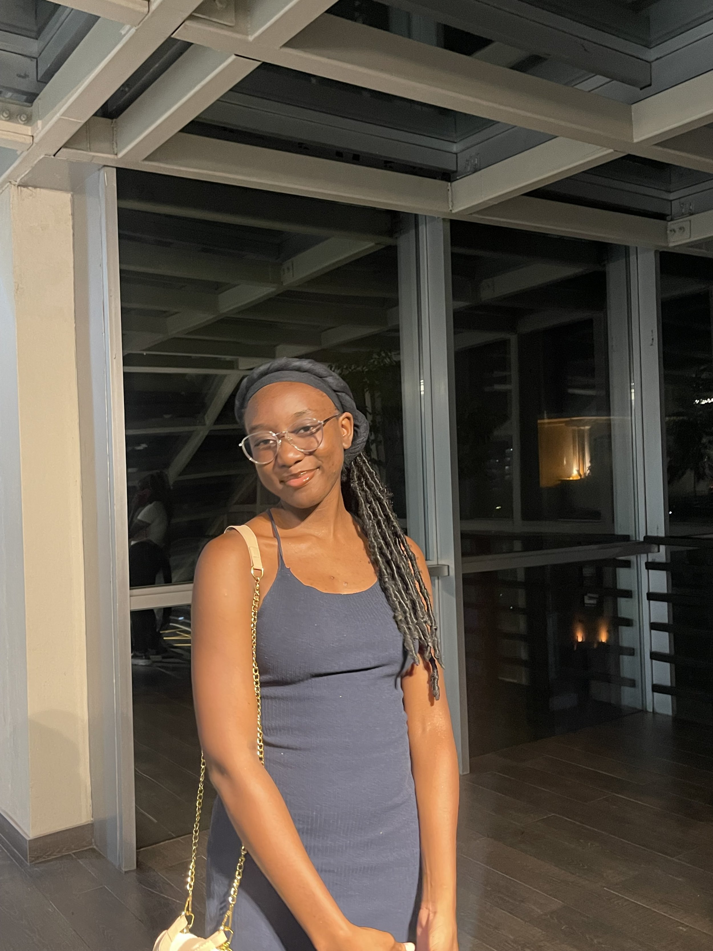 Wezi Florence Ng’oma
