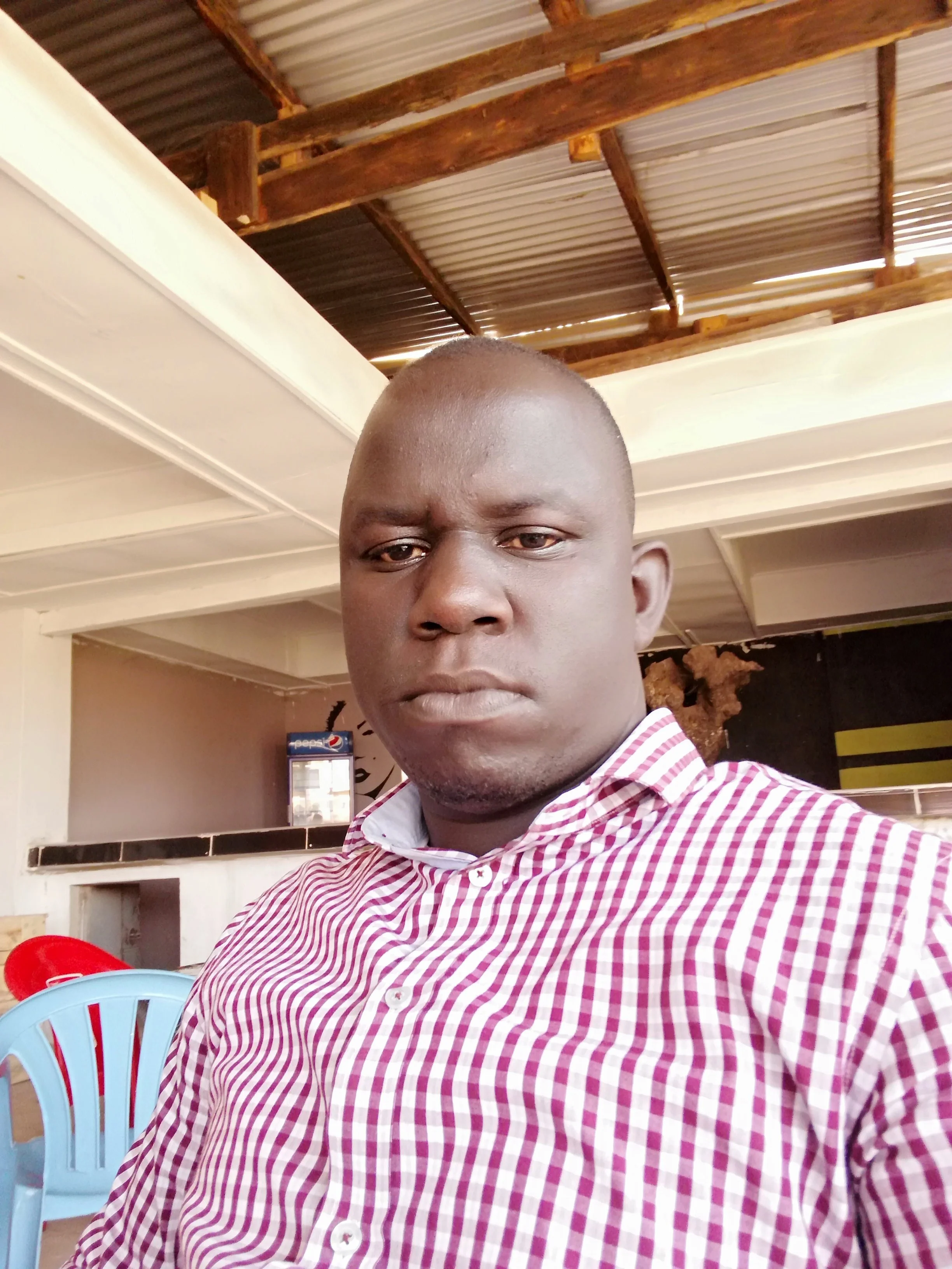 Asiku Denis
