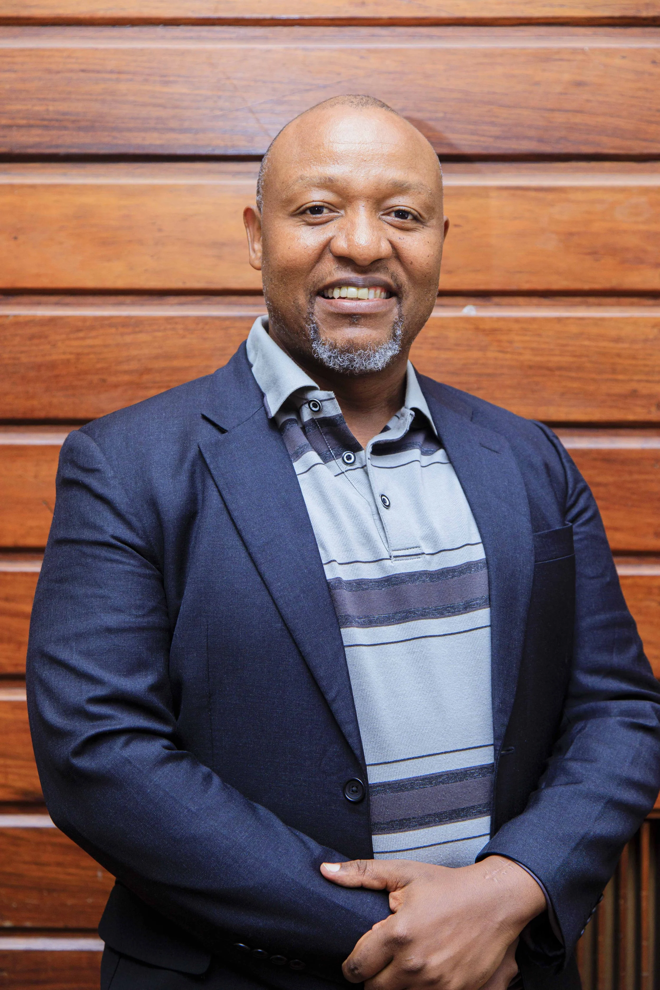 Dr. Aviti Thadei Mushi