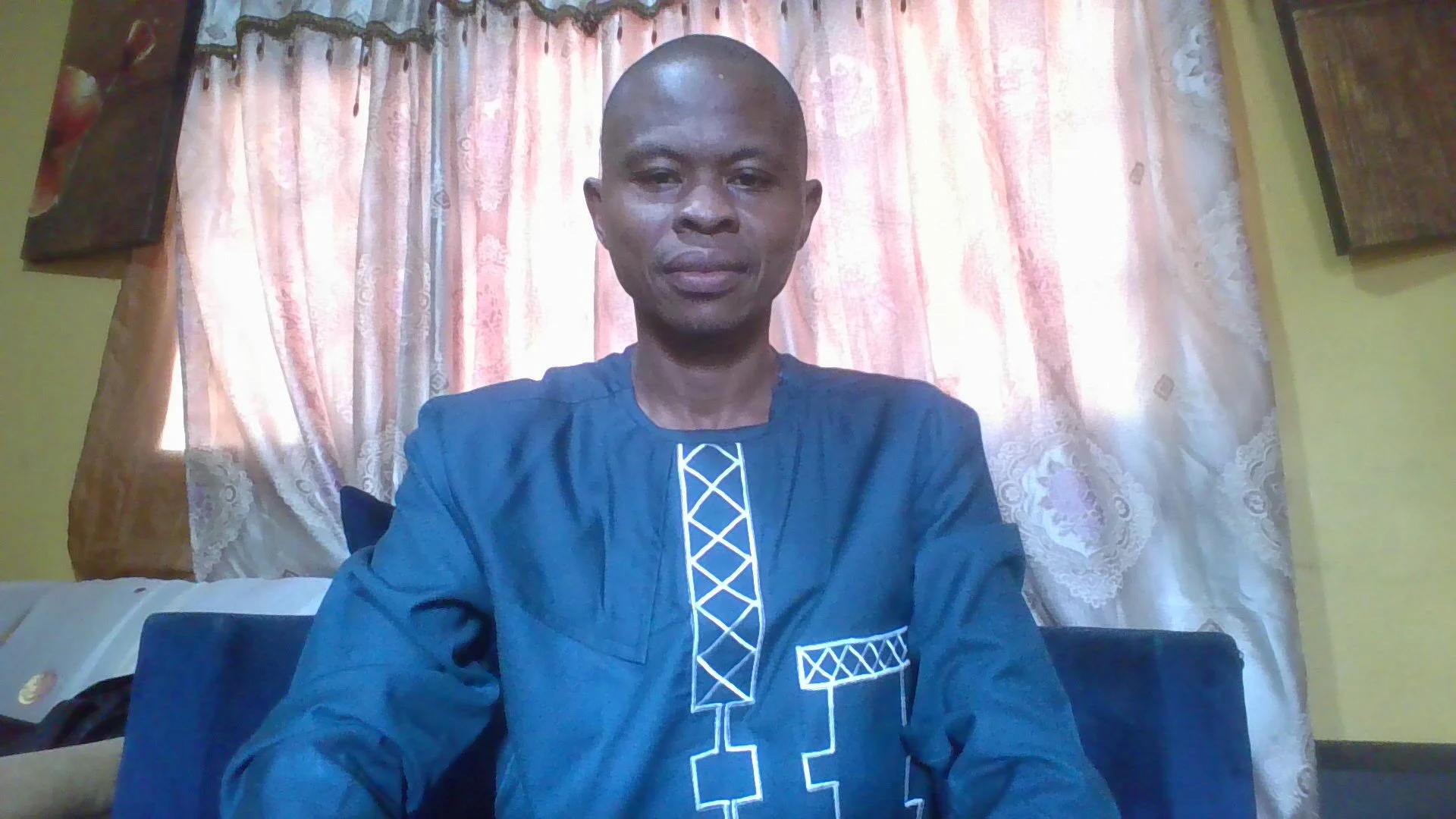 ALUSINE TOMMY KARGBO