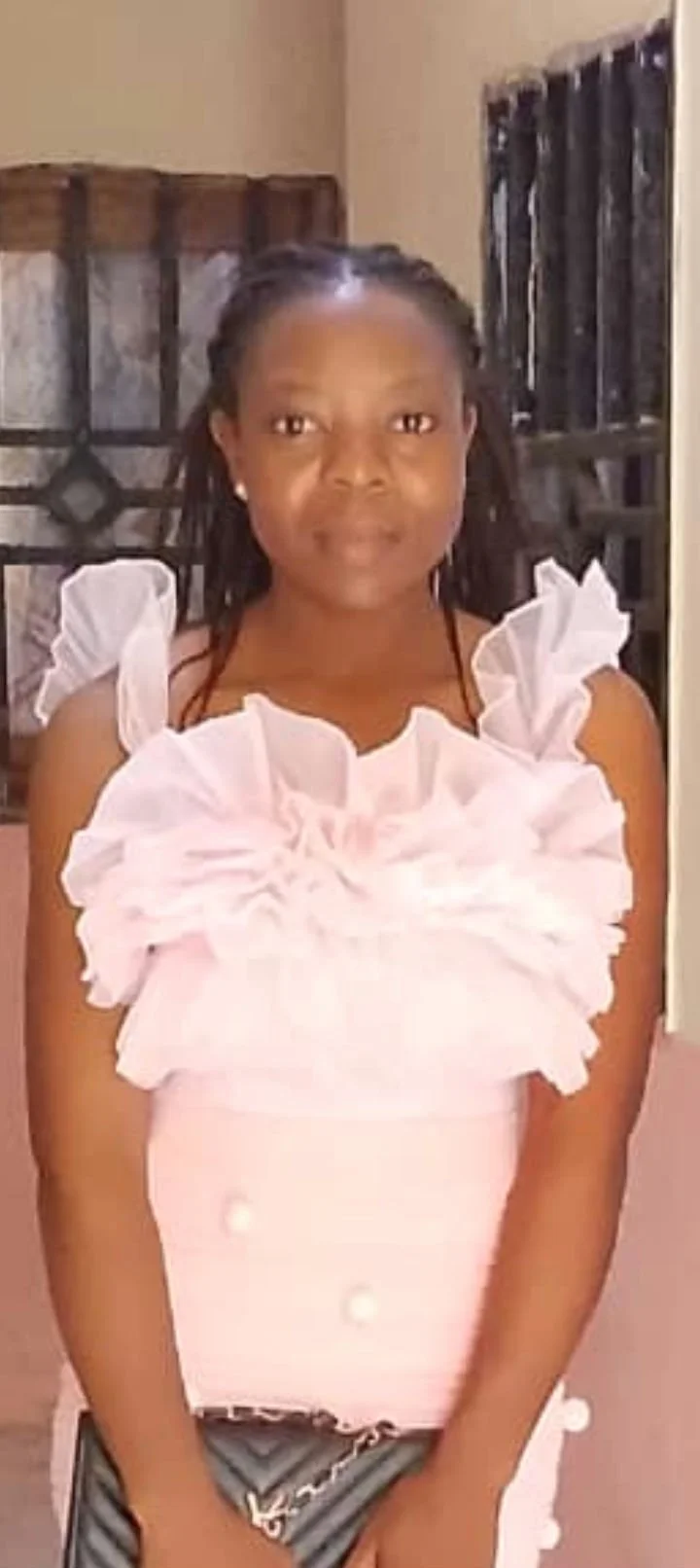 Fonyuy Emmanuela Mukia