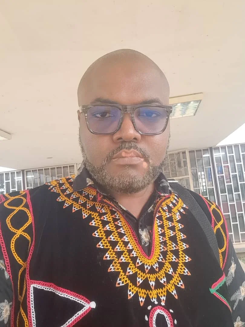 ASHUSONG Samuel TABOT