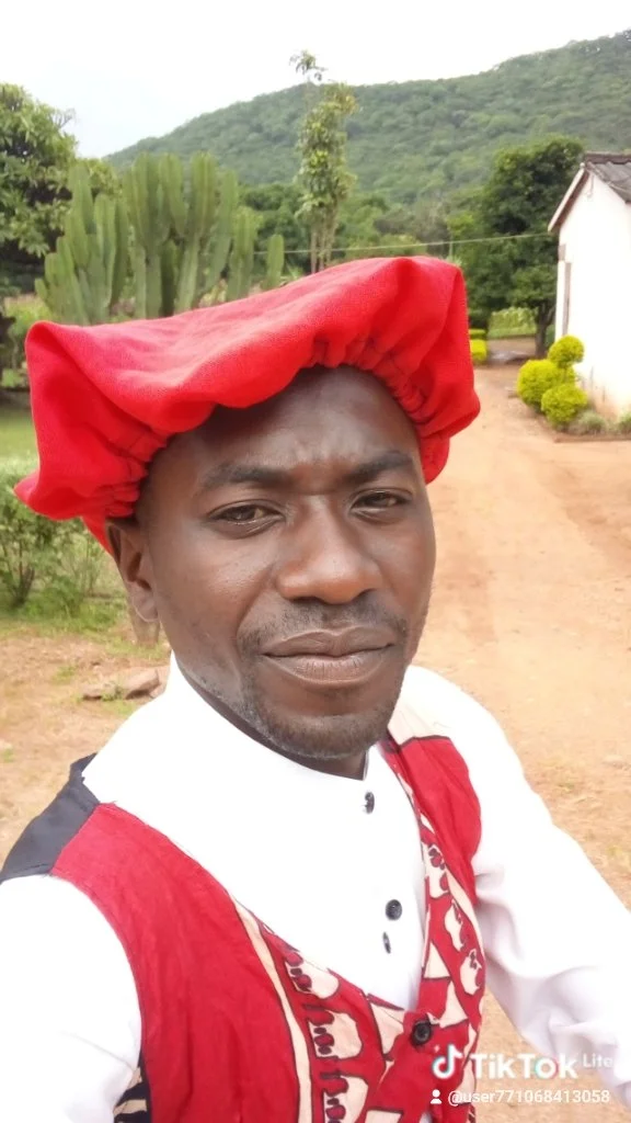 Mwangala Kebby Liseka 