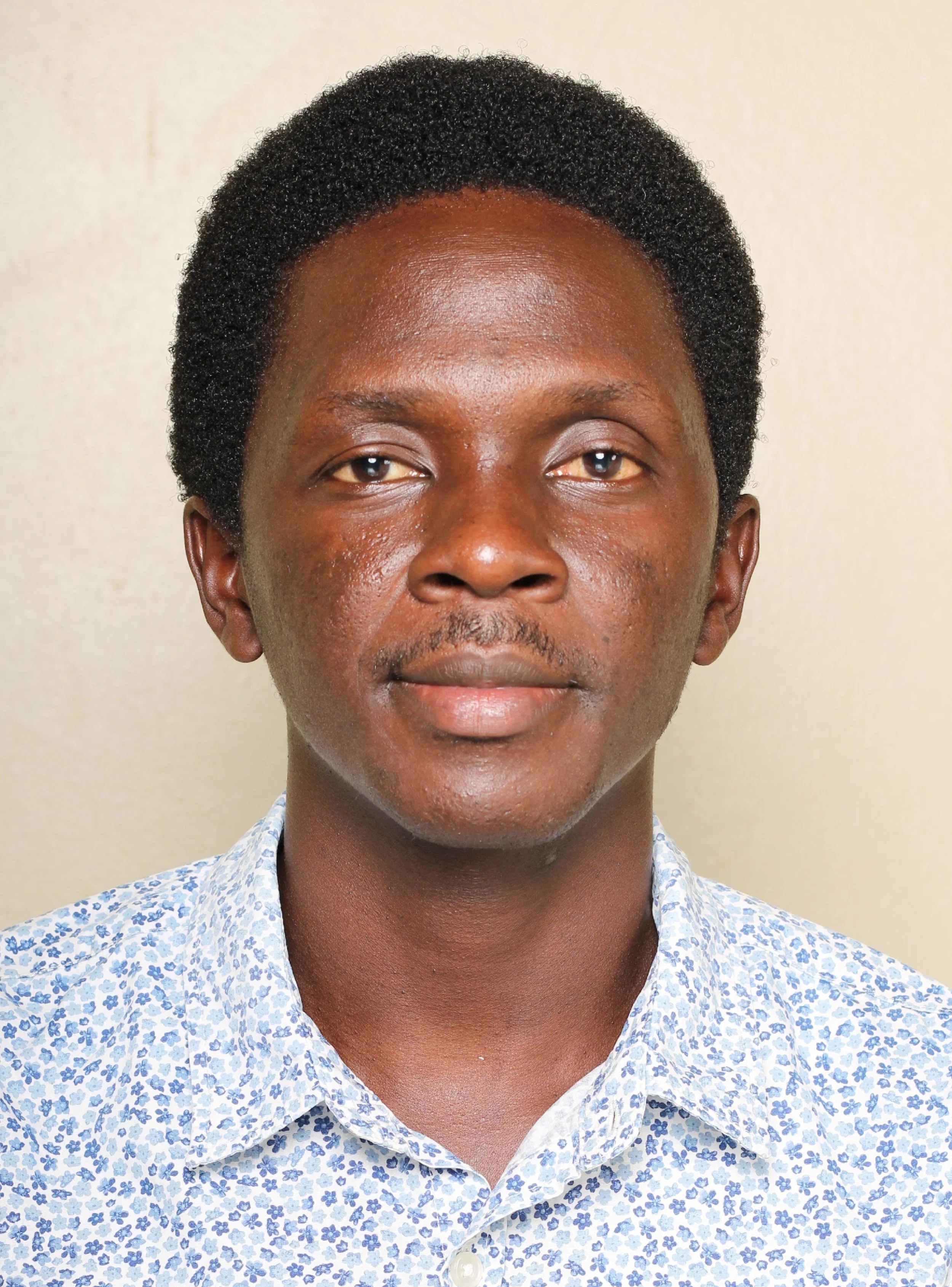 Kagenda Gabriel Atwoki