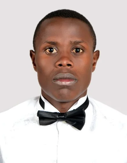 Byaruhanga Jacob Wamoto     