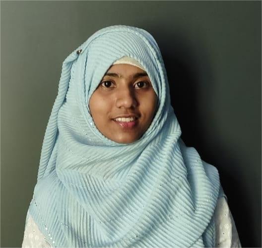 Fariha Binta Faruque