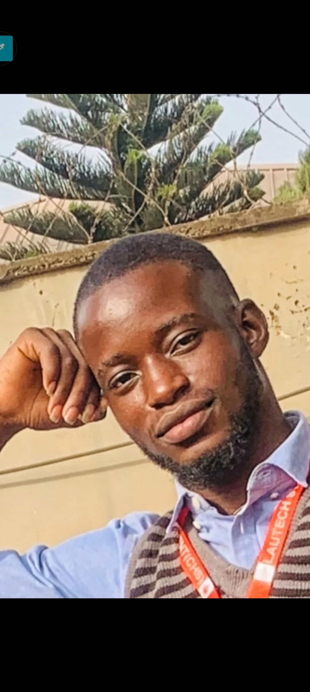 ADENIRAN ISRAEL GBOTEMI