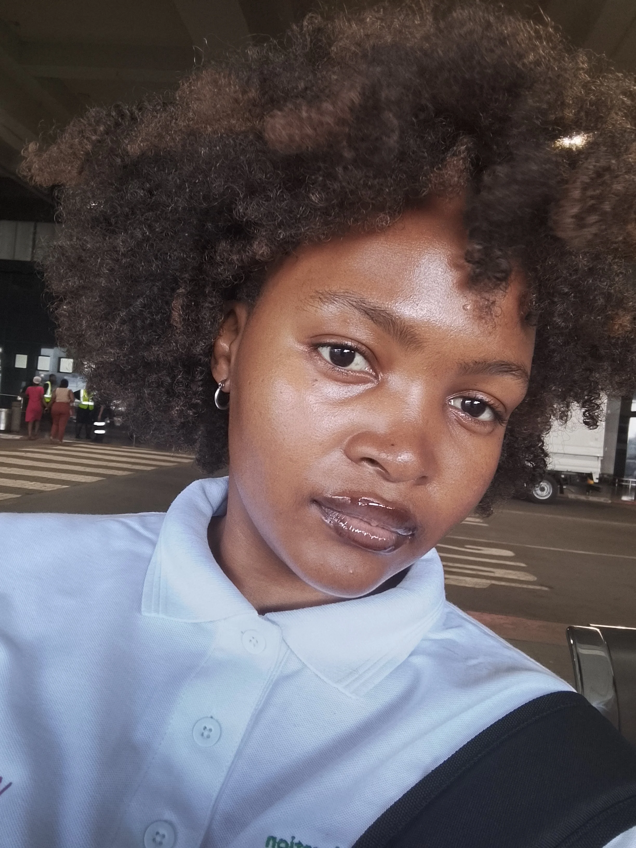 LESEGO PRUDENCE MALATSE