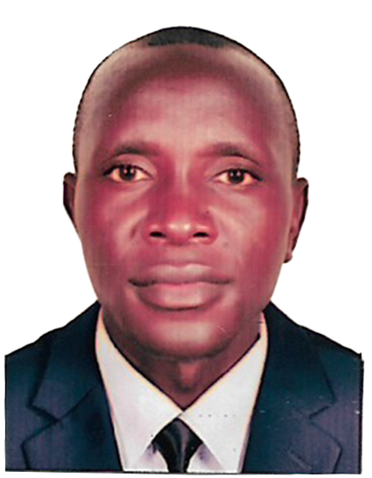 Dr. Oguta Solomon