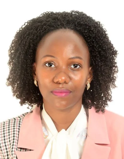 Dr. Nansereko Racheal Kabuye