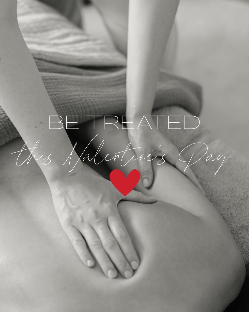 Why you should be treating yourself this Valentine&rsquo;s Day&hellip;.&hearts;️
 
~ Reduce stress
~ Improve your mood
~ Build resilience
~ Improve concentration
~ Boost self-esteem
~ Prevent burnout
 
Self-care looks different for everyone, but we o