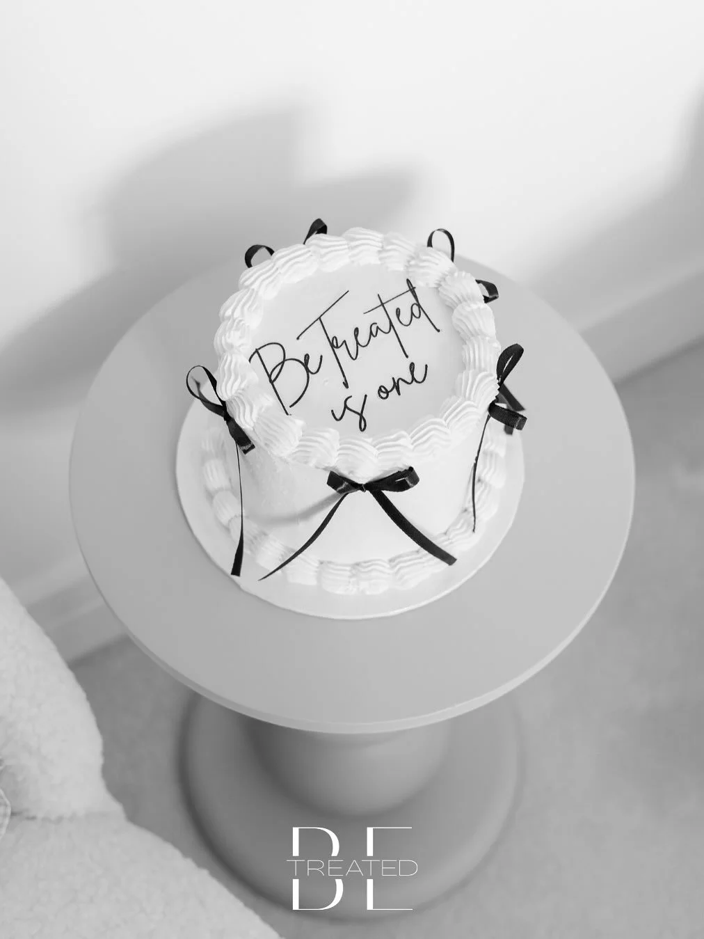 Happy 1st Birthday @betreatedbymaddy 🥳💜✨

I currently have my hands full on maternity leave, but I couldn&rsquo;t let this special milestone pass by without acknowledgment! 23rd July marks my first paying client in 2024 🥹 becoming self employed is